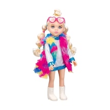 Tatlı Moda Oyuncak Bebeği