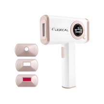 Llh-5580 1.000.000 Atım Ipl Lazer Epilasyon Cihazı