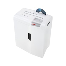 HSM SHREDSTAR X6 PRO Evrak İmha Makinesi / Kağıt Kırpma Makinesi - CD İmha Makinesi - 2x15 MM - 20 L
