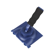 Suntek Boya Kenar Fırçası Otel Ev Kenarları Için Evrensel