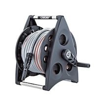 Claber 8945 Kıros Kıt Hortum Makarası (123144477)