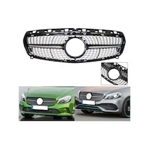 Mercedes W176 A-class 2012-2015 Daimond Ön Panjur