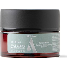 Alfheim Calming Yüz Kremi 50 Ml