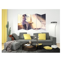 Anime Kız Mdf Tablo-0011 Model-b