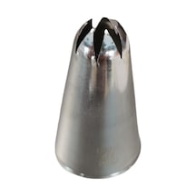 Krema Torbası Sıkma Ucu No:845