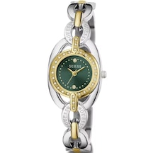 Guess Gugw1082l7 Kadın Kol Saati Metalik Gri