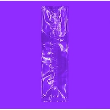 Şeffaf Yandan Körüklü Opp Poşet 10x35 250 Adet