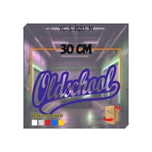 Araba, Motosiklet, Cam, Kapı, Kaporta, Sticker Etiket Mavi - 785710695