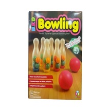 Bowling Akıl Ve Zeka Oyunu