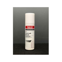 4 Adet Sitil Beyaz Ayakkabı Boyası 75 Ml Çok Renkli