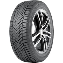 Nokian Seasonproof 1 225/45 R17 94w XL Dört Mevsim Lastiği 2023