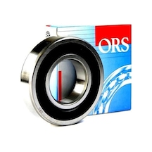 Ors 6008/2rs C3 Sabit Bilyalı Rulman