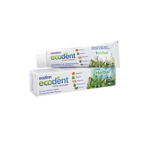 Ecolinn Ecodent Herbal Bitkisel Diş Macunu 100 ML