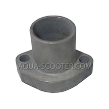 Getra Aquascooter Giriş Flanşı