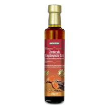 Aksu Vital Zerdeçallı  Keçiboynuzu Özü 350 Gr