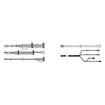 Lenovo Thınksystem 4x97a93517 St50 V3/st45 V3 Internal Drıve Cable Kıt