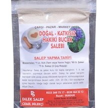 Dilek Hakiki Bucak Salebi 50 G