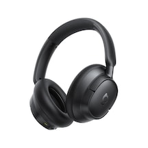 Baseus Bass BH1 Nc Gerçek Zamanlı Uyarlanabilir Hibrit Anc, Bluetooth 6.0 Kulaküstü Kulaklık