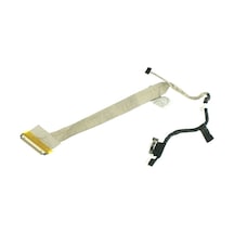Sony Uyumlu Vaio Vgn-Nw Pcg-7182M Pcg-7181M Ekran Kablo Flex Data Kablos N11.150010