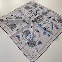 Bonjela Soft Eşarp Hs701 Çok Renkli