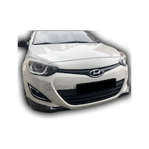 Hyundai I20 2009-2013 Uyumlu Body Kit Seti Plastik