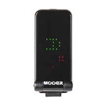 Mooer Ct01 Clip Tuner Akort Aleti