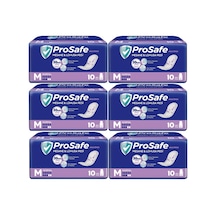Prosafe Mesane & Lohusa Pedi M 6 x 10'lu
