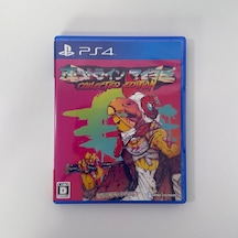 Hotline Miami Collected Edition Playstation 4