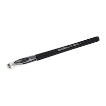 Ayrex Speed Jel Tükenmez Kalem Siyah 0.5 Mm Genel