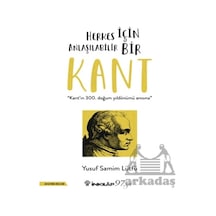 Herkes İçin Anlaşılabilir Bir Kant