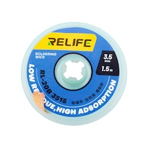 Relife Rl-20b 3515 Lehim Emme Teli 3.5mm 1.5metre
