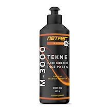 Netfer M-3000 Marin İnce Tekne Pastası 500 Ml