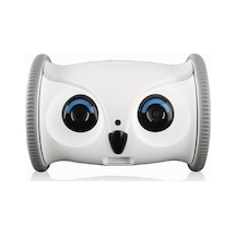 Owl Robot İnteraktif Evcil Hayvan Oyuncağı