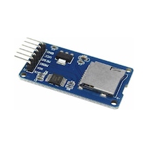 Micro Sd Kart  Modülü