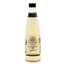 Tarihi Odunpazarı Ballı Zencefilli Elma Sirkesi 500 Ml
