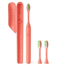 Philips One Sonicare Bd1001-Az Pilli Diş Fırçası + Fırça Başlığı 2'li