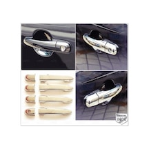 Hyundai Accent Era Krom Kapı Kolu 4 Kapı 2005 2006 2007 2008 2009