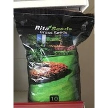 Çim Tohumu 1 KG Tohum