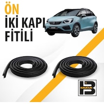Honda Jazz 2021-2025 Ön İki Kapı Fitili Bm03100