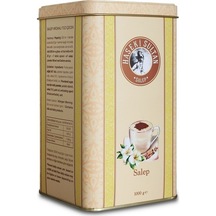 Haseki Sultan Premium Salep 1 KG