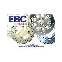 2004-2005 Honda Cbr 1000 Rr Ön Fren Diski Ebc Md1153X