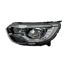 Leoparts Renault Express Far Lambası Sol Renault Yazılı 2021-2023 260605755r