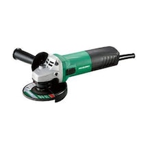 Hikoki G13SB4 125 MM 1400 W Profesyonel Avuç Taşlama