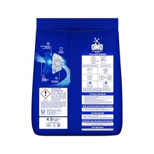 Oxygen Toz Çamaşır Deterjanı Beyazlar İçin, 4.5 Kg