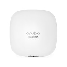 Hpe Aruba Ion R4w02a Ap22 Rw Wıfı 6 Access Poınt