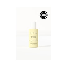 Matsu Bonding Bağ Yapılandırıcı Şampuan 70 ml | Kırılma Karşıtı & Anti-Frizz Seyahat Boy