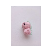 Organik Örgü Oyuncak Çocuk Kız Erkek Yoda Kuzu Ejderha Avakado Anahtarlık Amigurumi