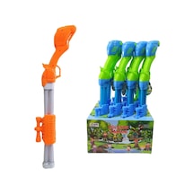 Havuz Oyuncağı 2 Başlı Su Pompası 61 Cm