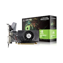 Arktek Cyclops, Akn730d3s2gl1, Gt730, 2gb, Gddr3, 128bit, 1xd-sub, 1xdvı, 1xhdmı Ekran Kartı Arktek Cyclops, Akn730d3s2gl1, Gt730, 2gb, Gddr3, 128bit, 1xd-sub, 1xdvı, 1xhdmı Ekran Kartı