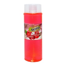 Nesrin 60 Derece Kiraz Çiçeği Kolonyası Pet Şişe 400 ML
